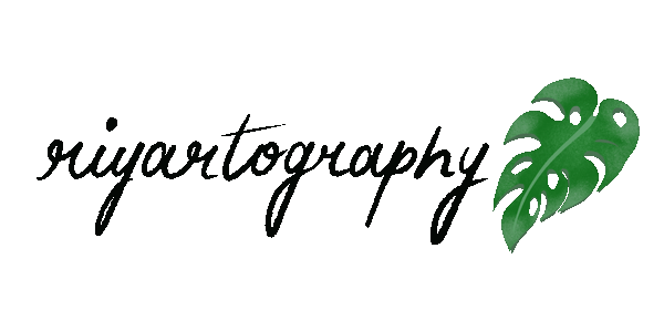 Riyartography